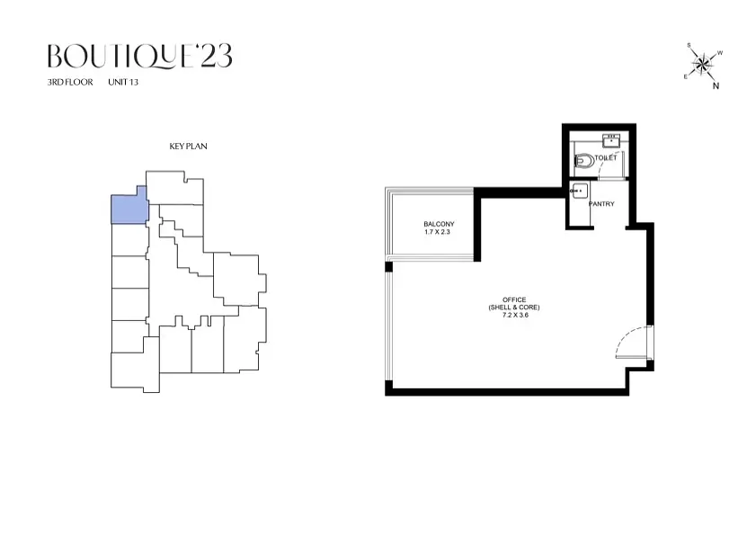 Boutique 23 - Image 22