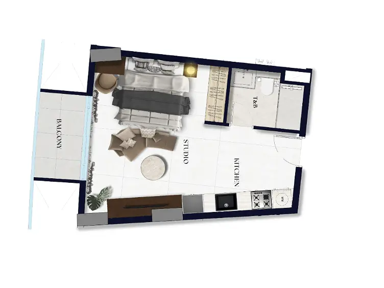 Xenia Residence - Image 6