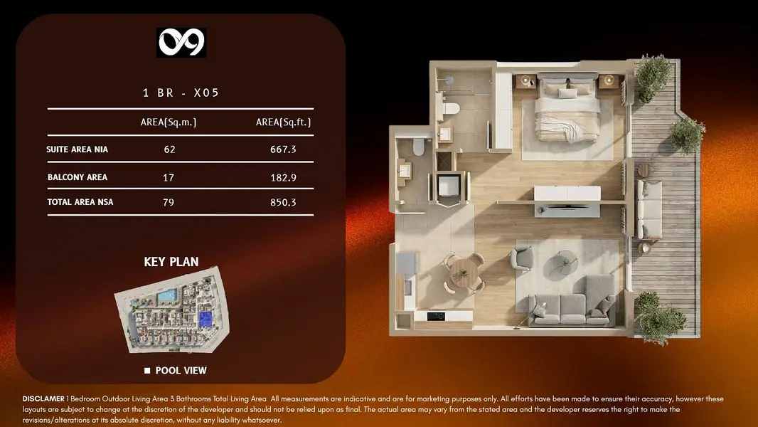 09 Life Residences - Image 15