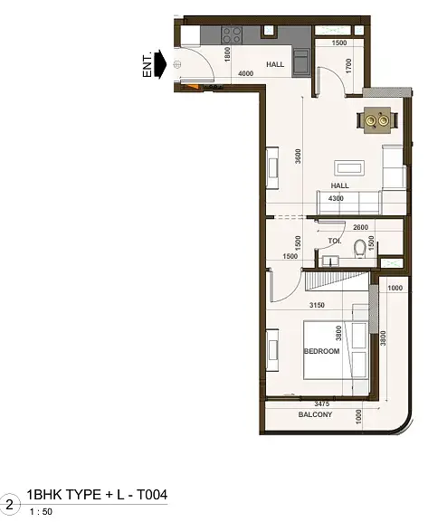 Casa Aura Residence - Image 12