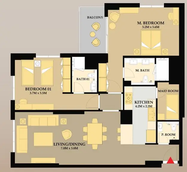 Riva Residence - Image 16