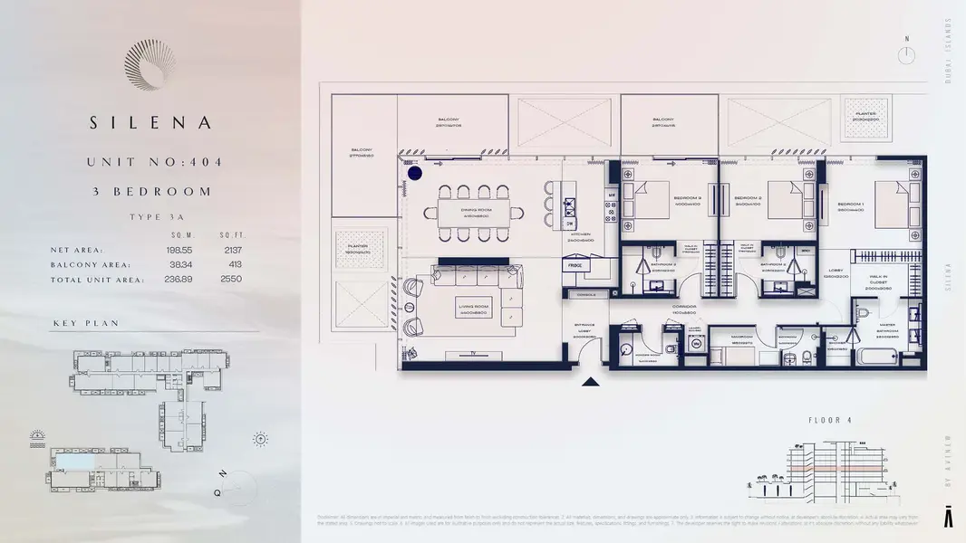 Silena Residences Building B - Image 22
