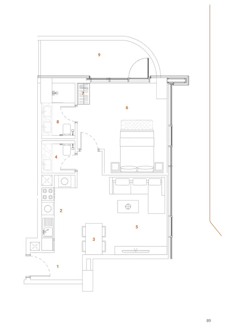 The Orchard Place Tower A - Image 3