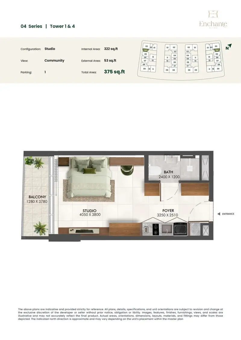 Enchante - Image 6