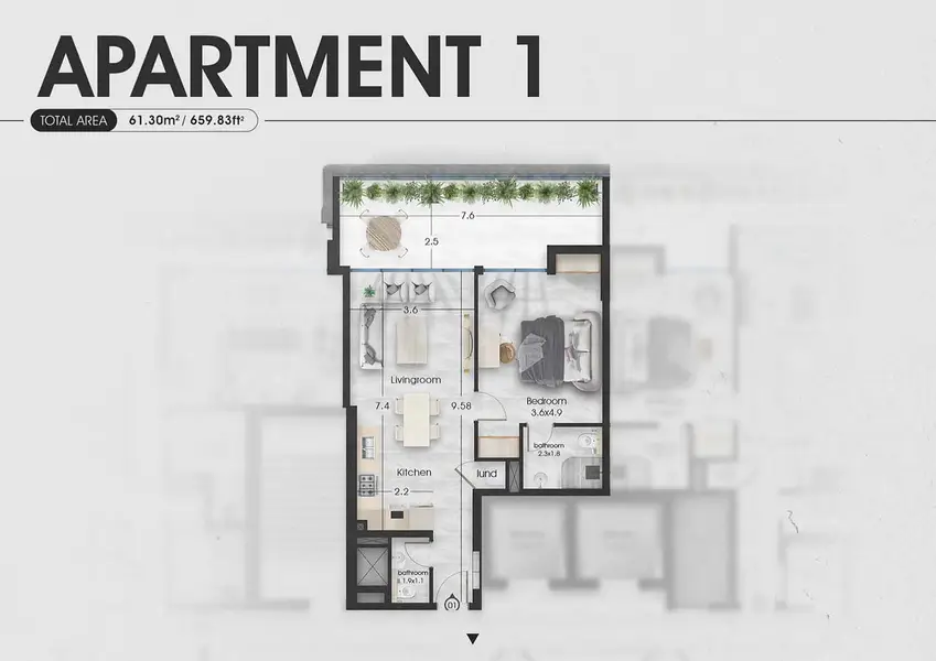 Ethan Residences