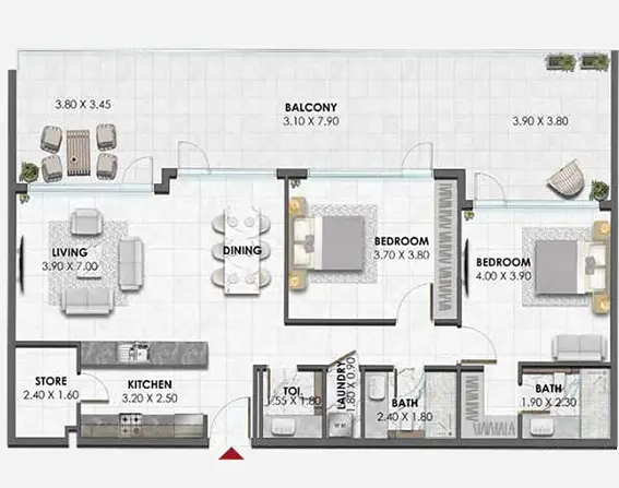 Waref Residences - Image 20