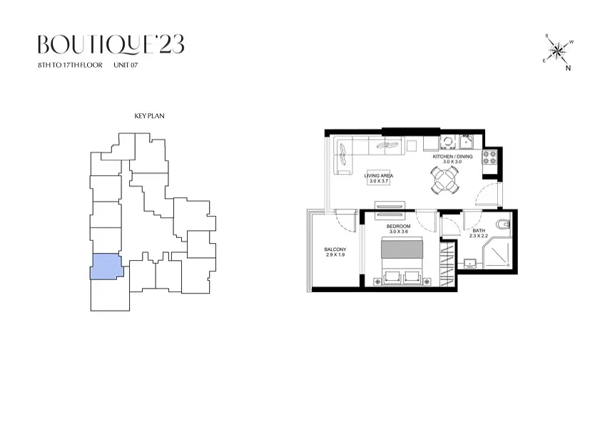Boutique 23 - Image 11