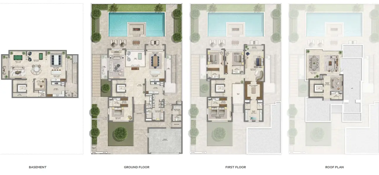 Tierra Address Villas - Image 6
