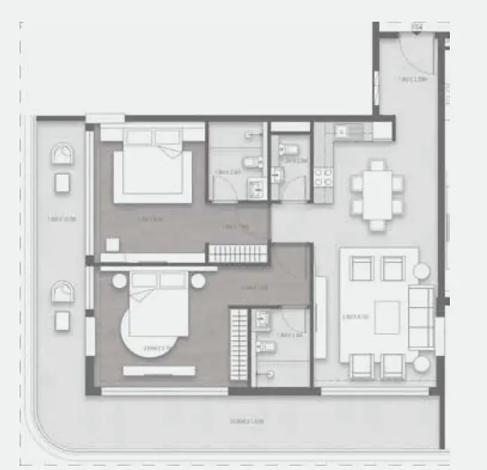 Valores Residences - Image 15