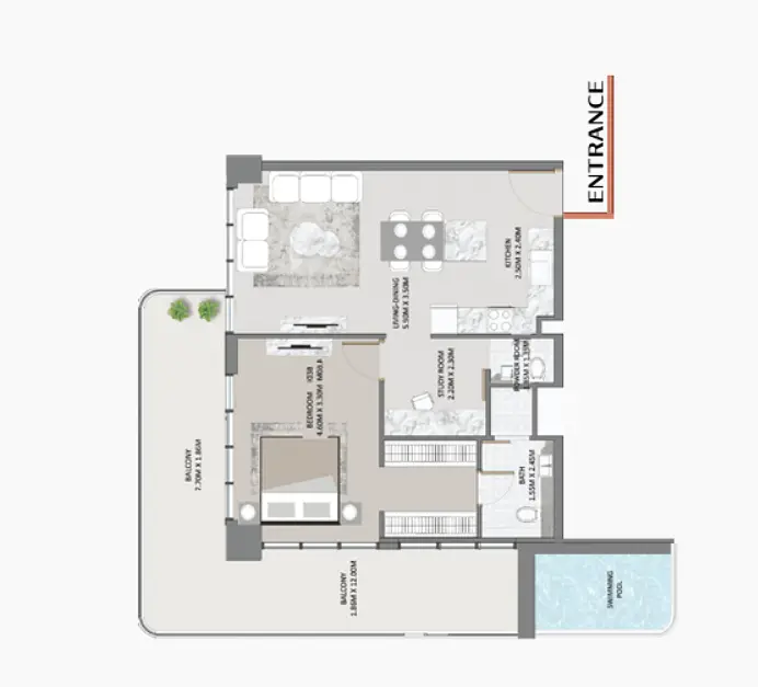 Primero Residences - Image 10
