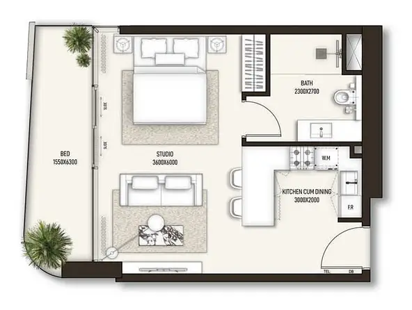 Sonate Residences - Image 7