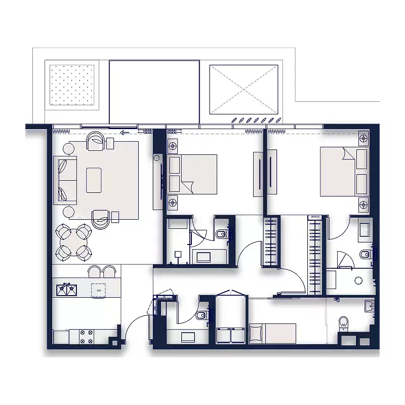 Silena Residences Building A - Image 7