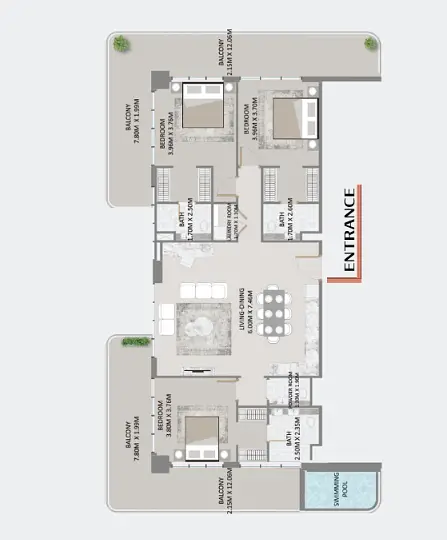 Primero Residences - Image 21