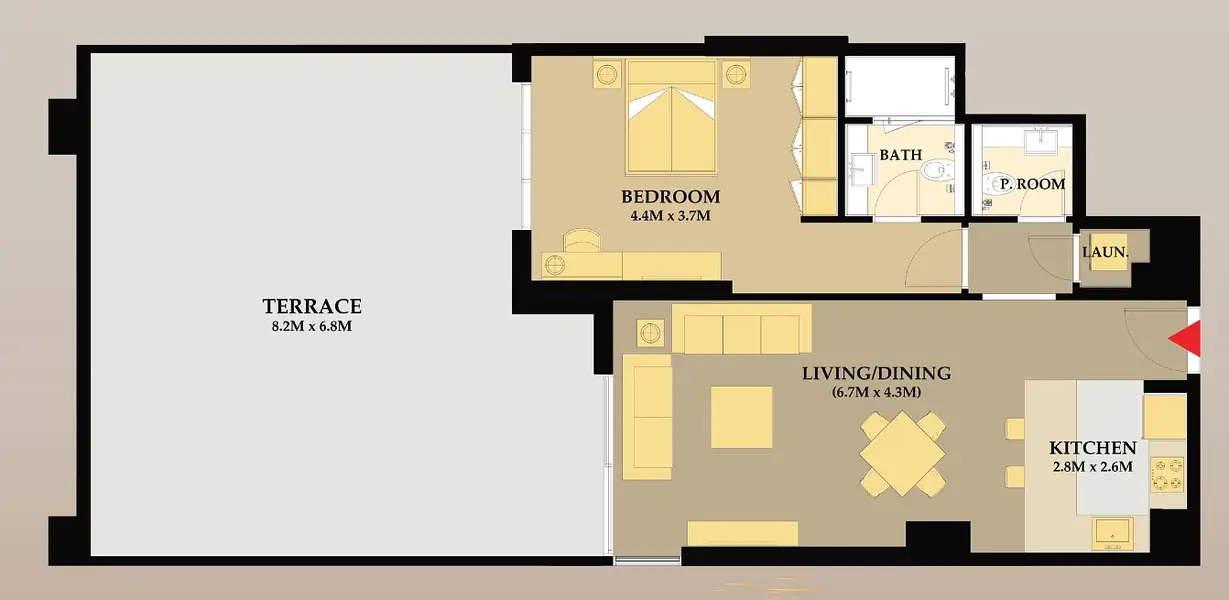 Riva Residence - Image 11