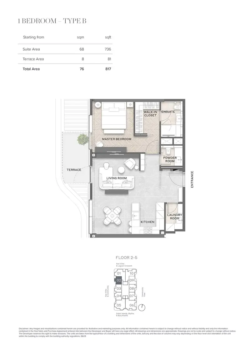 Avida Residences - Image 8