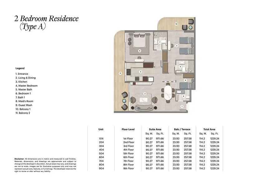 Parkgreen Residences - Image 11