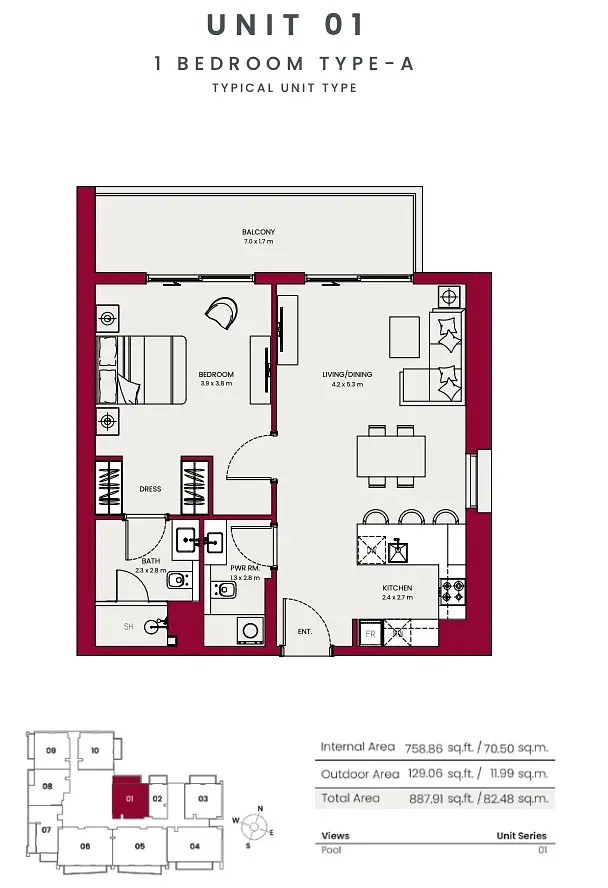 Hadley Heights - Image 8