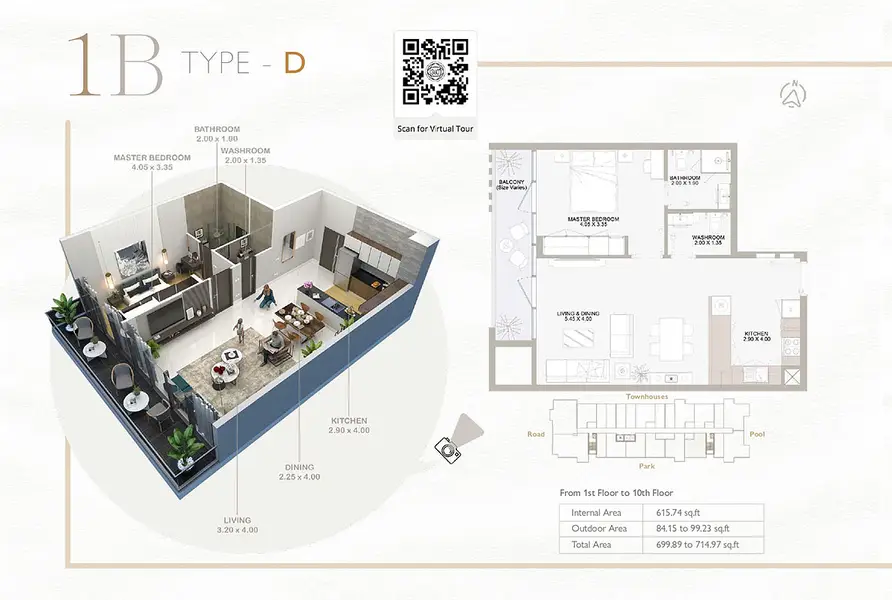 Verdana Residence - Image 10