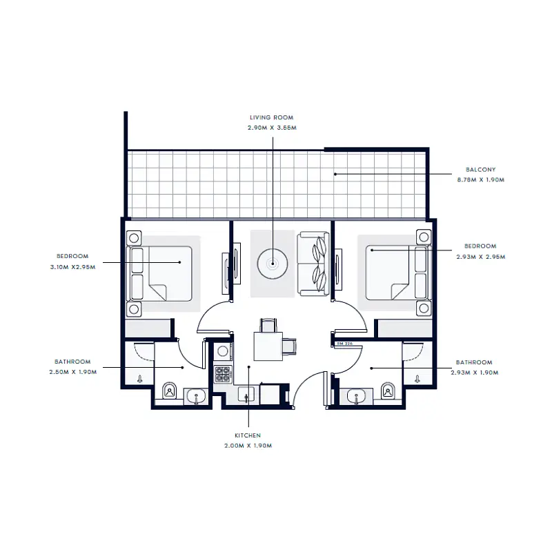 Azizi Riviera 61 - Image 9