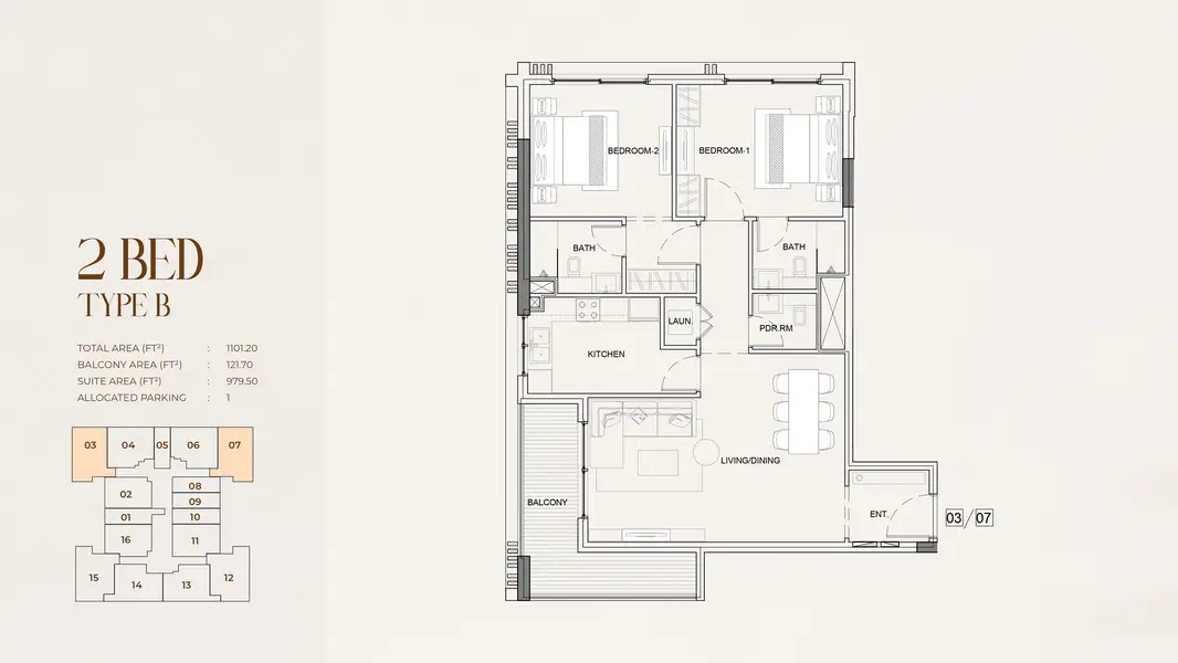 Myra Residences - Image 15