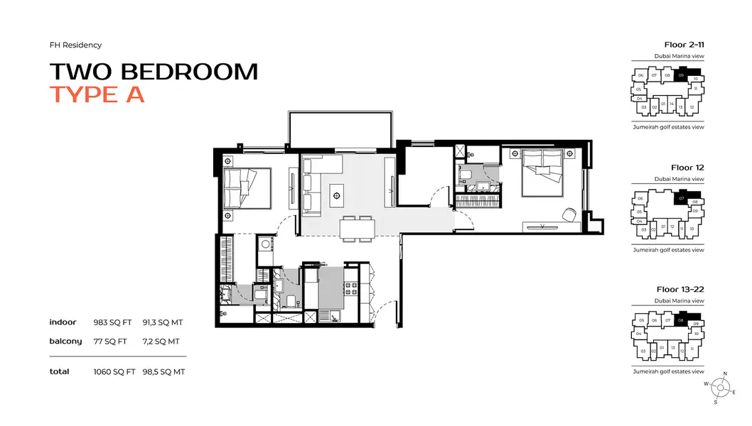 FH Residency - Image 15