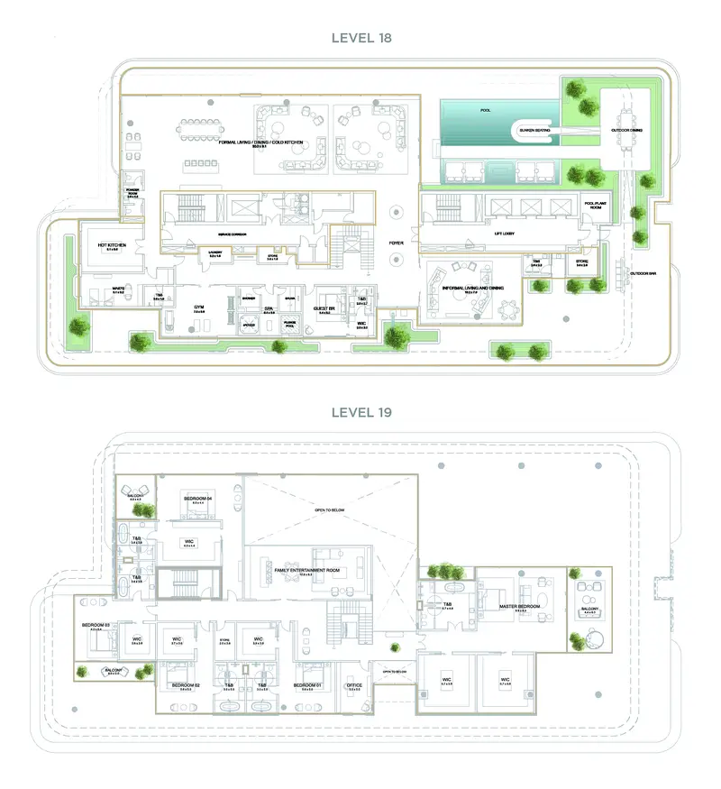 Serenia Living Tower 2 - Image 15