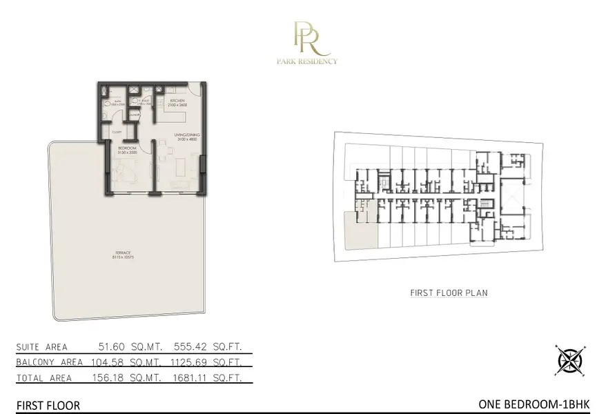 Park Residency - Image 17