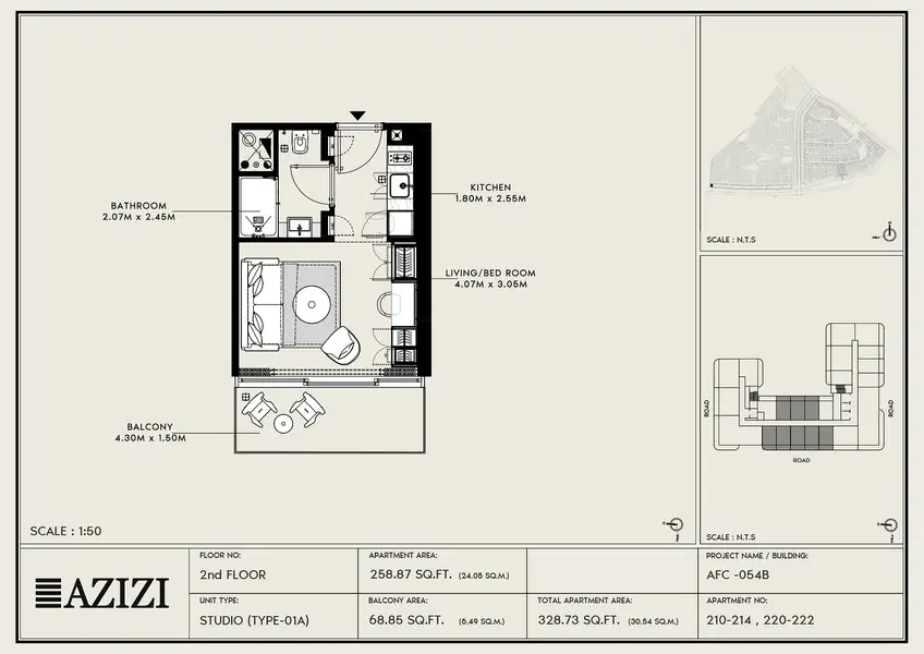 Azizi Raffi - Image 7