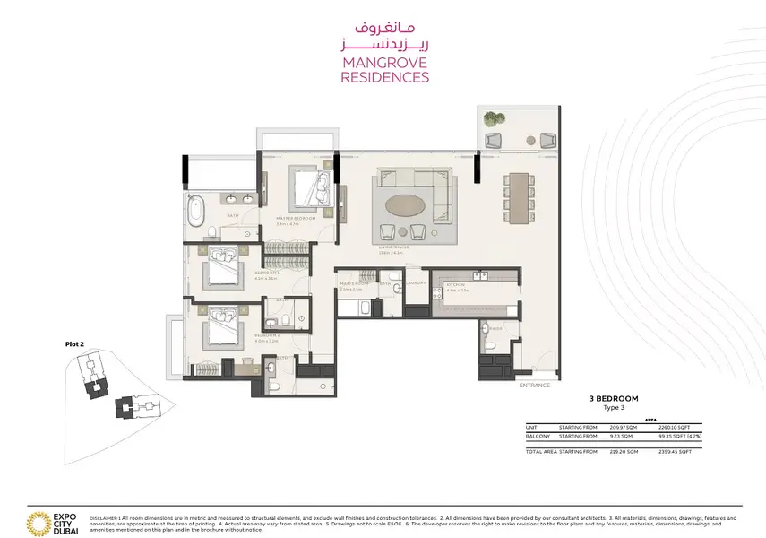 Mangrove Residences - Image 15