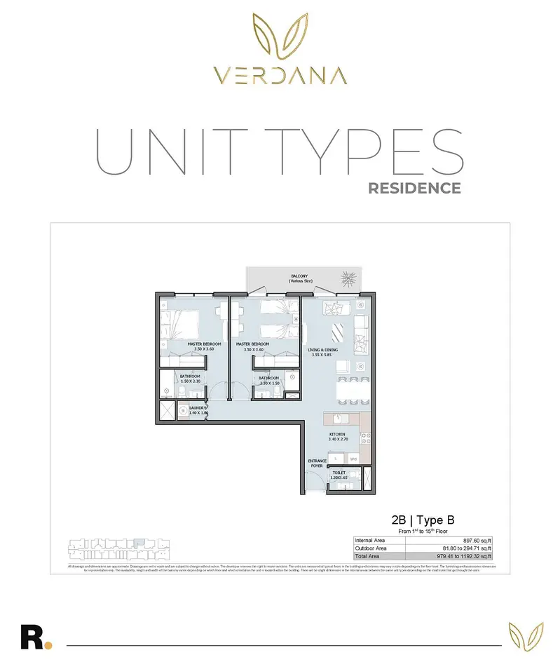 Verdana Residence 6 - Image 10