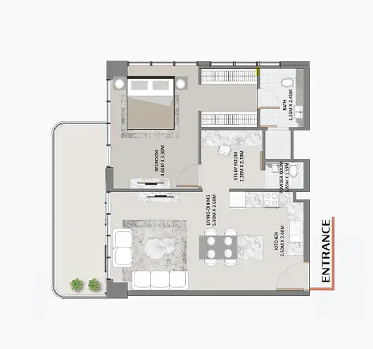 Primero Residences - Image 8