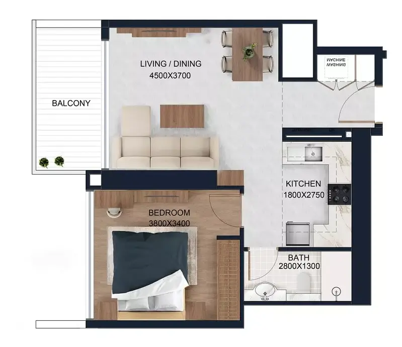Alfal Residence - Image 8
