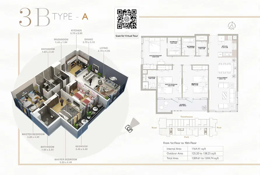 Verdana Residence - Image 12