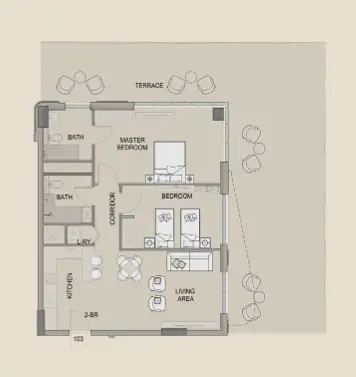 Edgewater Residences 1 - Image 2