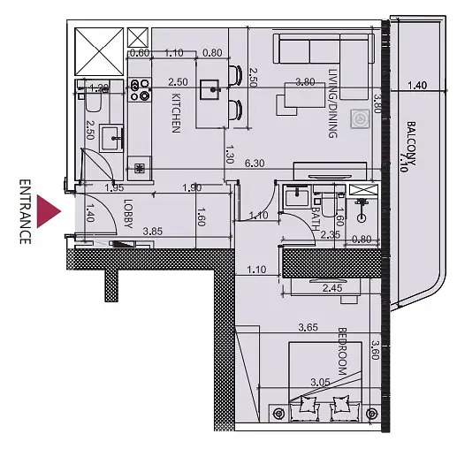 Society House - Image 9