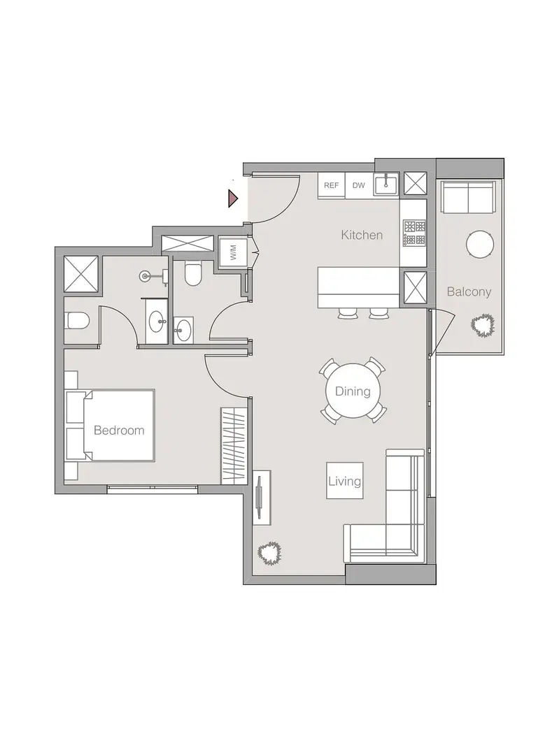 V1ter Residence - Image 12