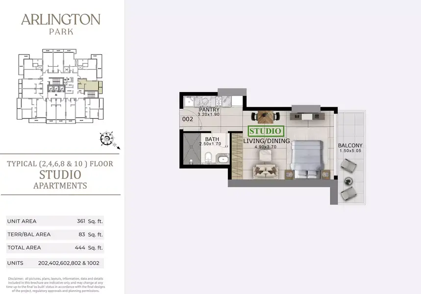 Arlington Park - Image 10