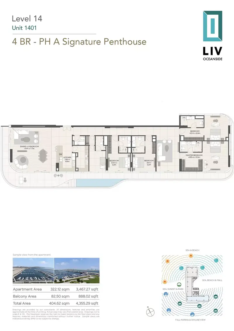 LIV Oceanside - Image 26