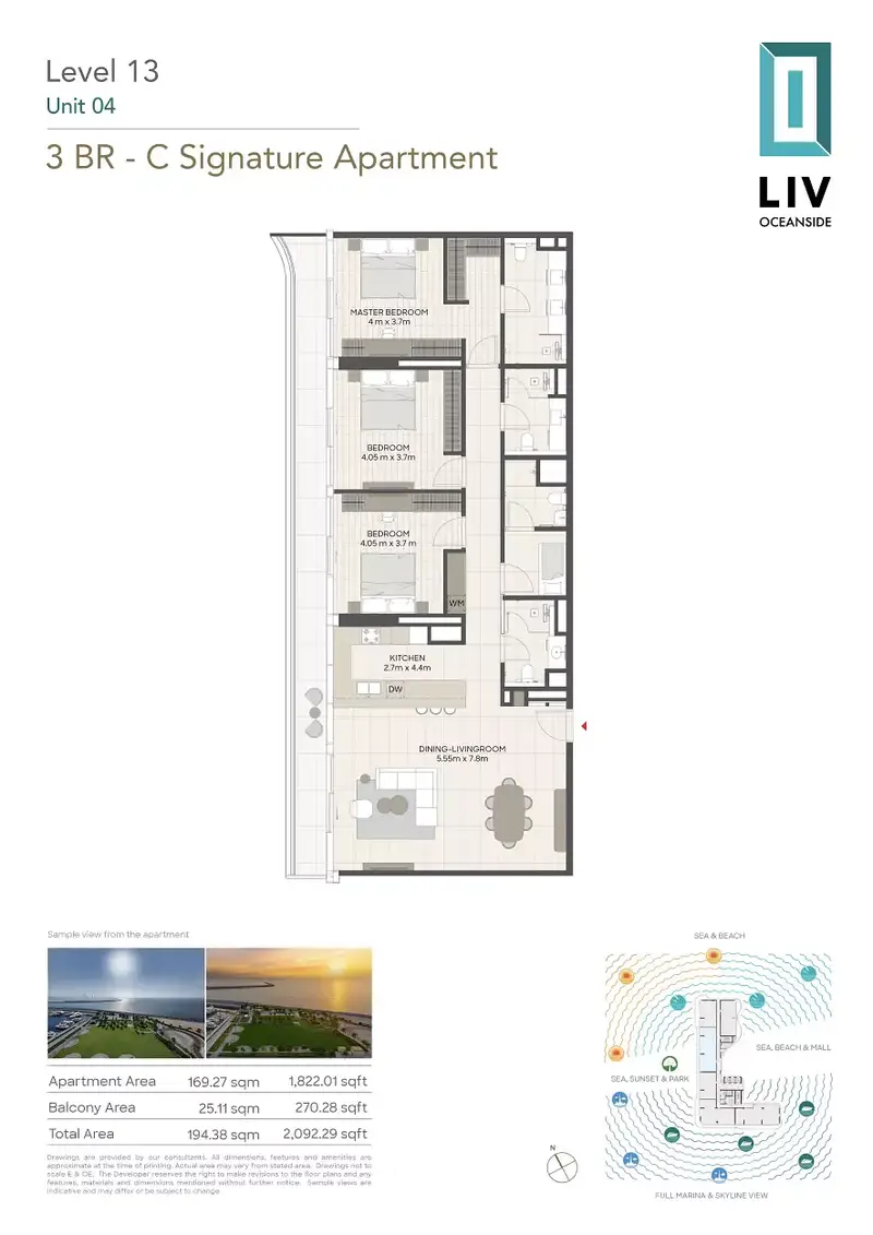 LIV Oceanside - Image 21