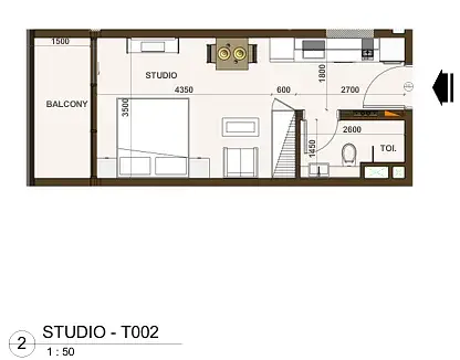 Casa Aura Residence - Image 6