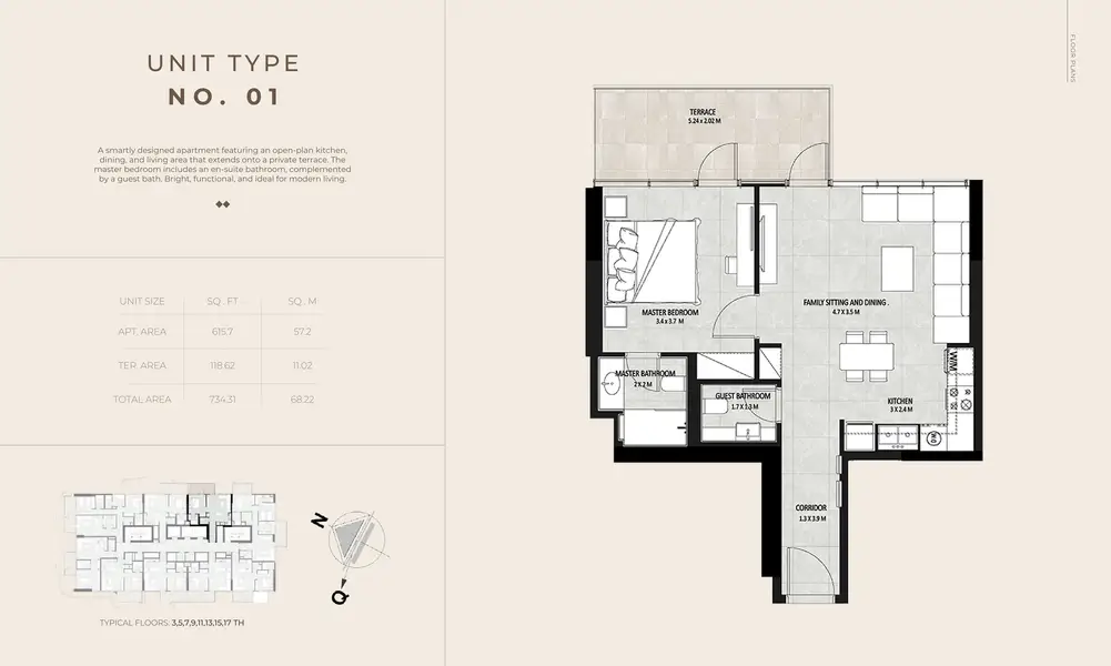 Future Residence - Image 5