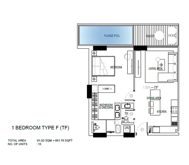 Sky Suites - Image 13