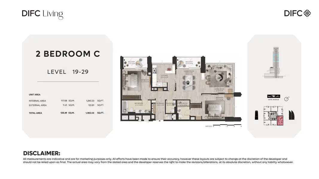 Difc Living - Image 15
