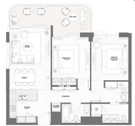 Bay Grove Residences C Building 11 - Image 10