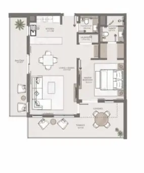 Terrazzo Residences - Image 9