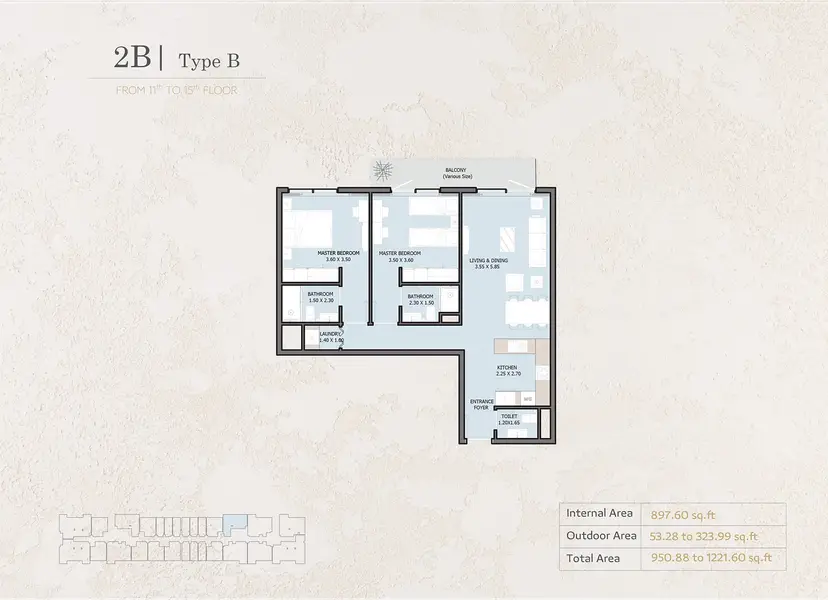 Verdana Residence 4 - Image 4
