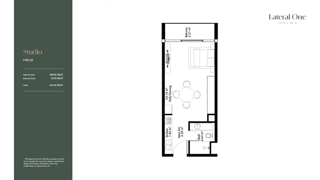 Lateral One - Image 8