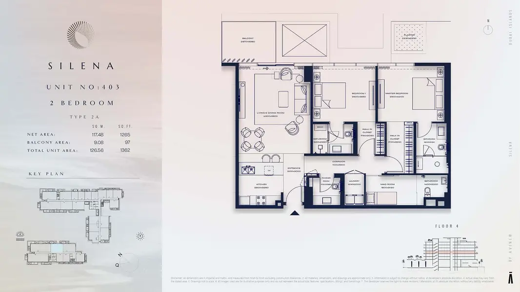 Silena Residences Building B - Image 17