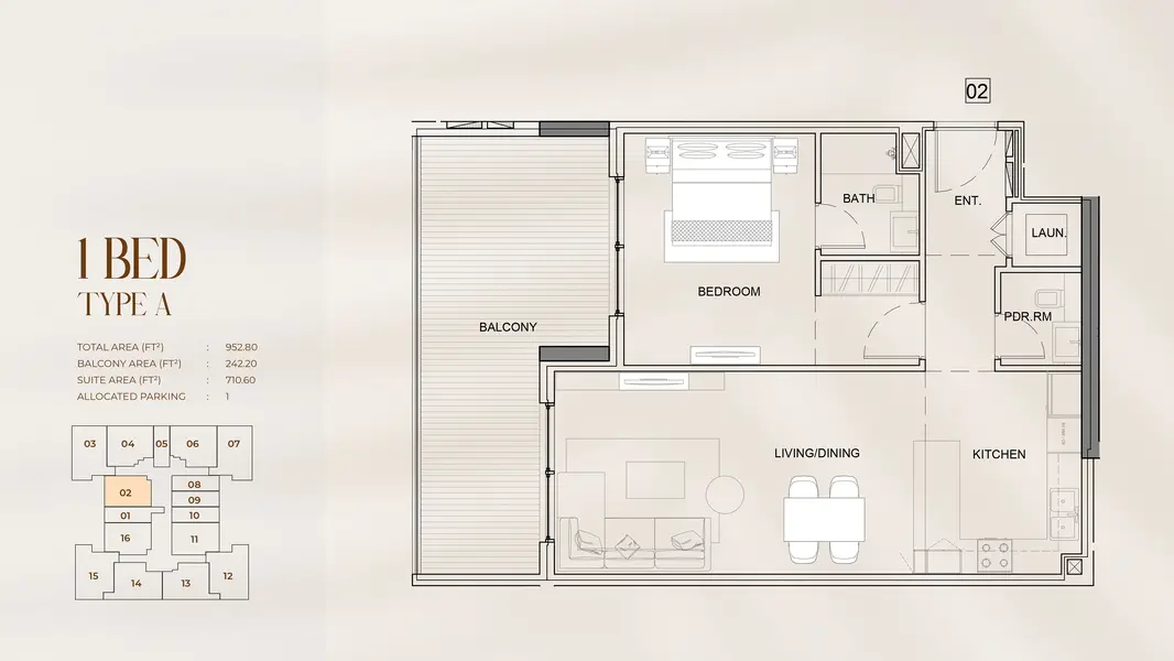 Myra Residences - Image 10