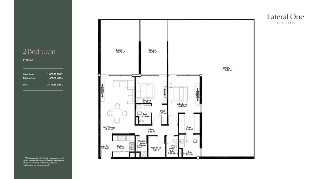 Lateral One - Image 17